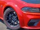 Thumbnail Photo 48 for 2021 Dodge Charger SRT Hellcat Widebody